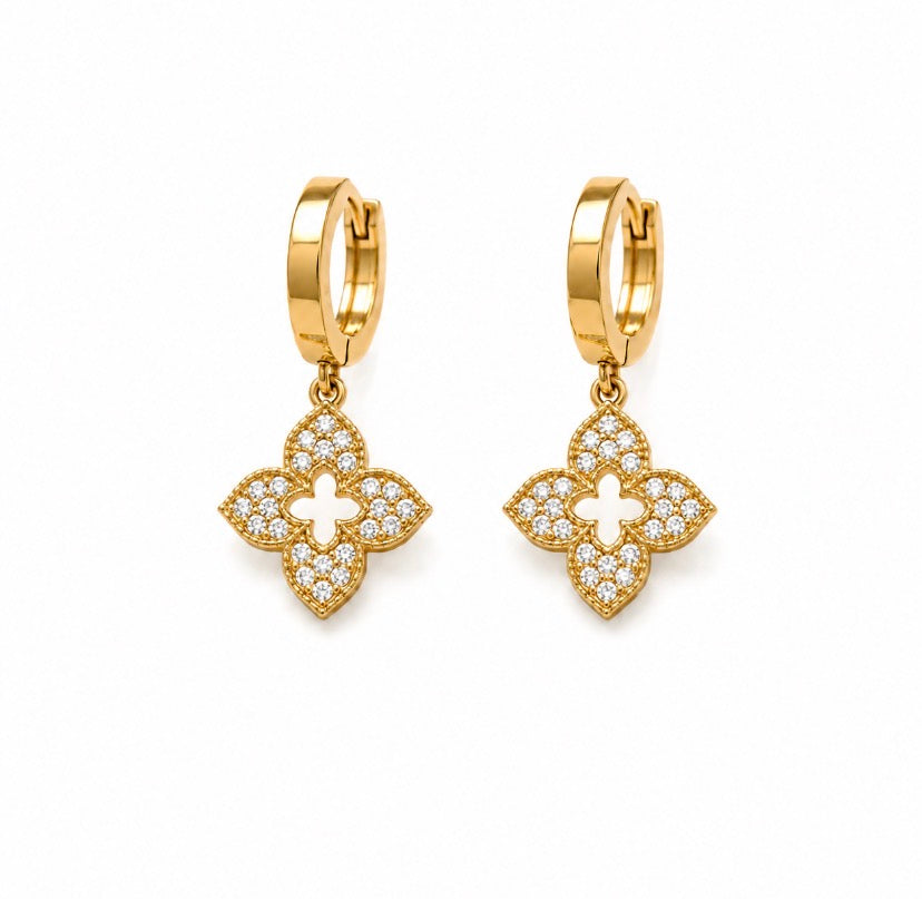 Lumière Clover Set