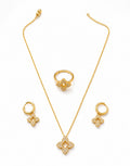 Lumière Clover Set