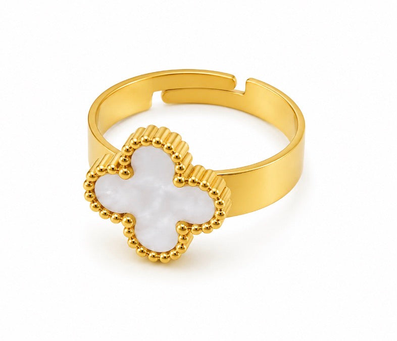 Perla ring