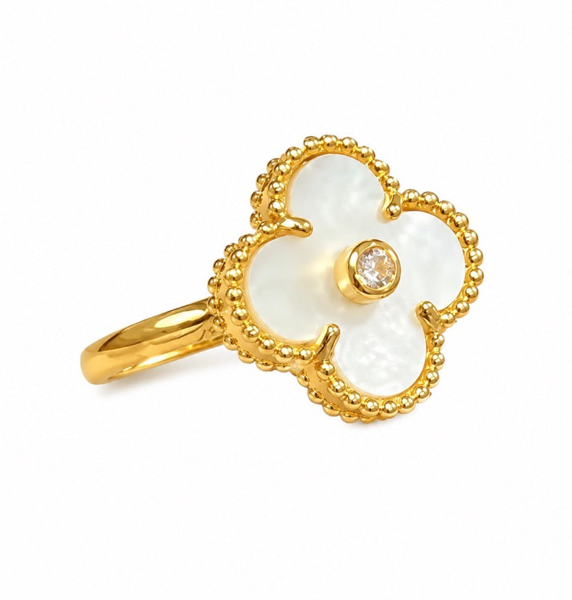 Aura Ring