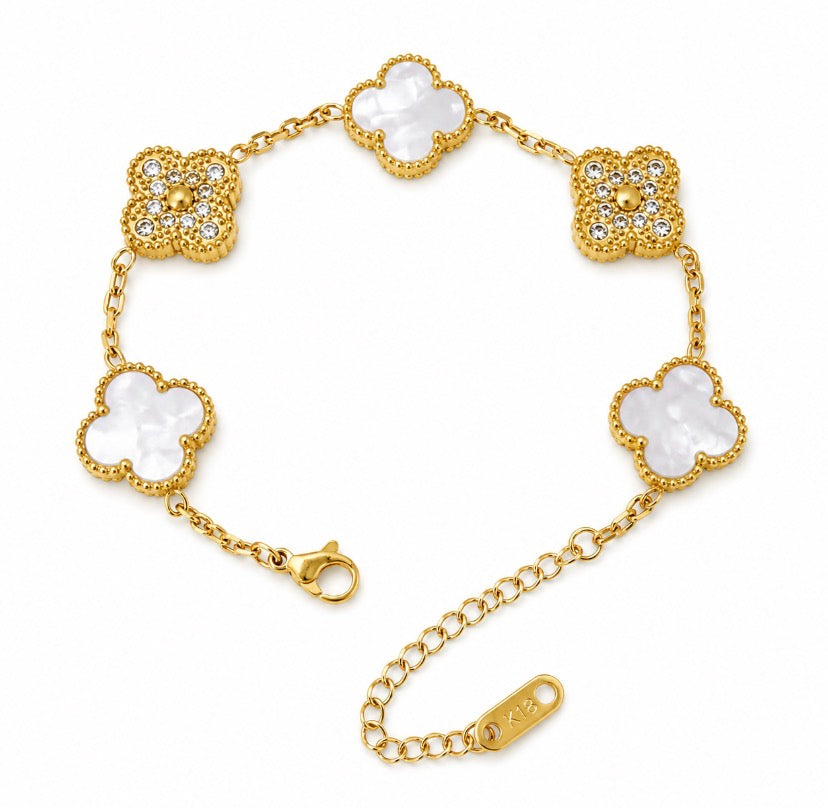 Aura Bracelet