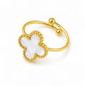 Bloom Ring