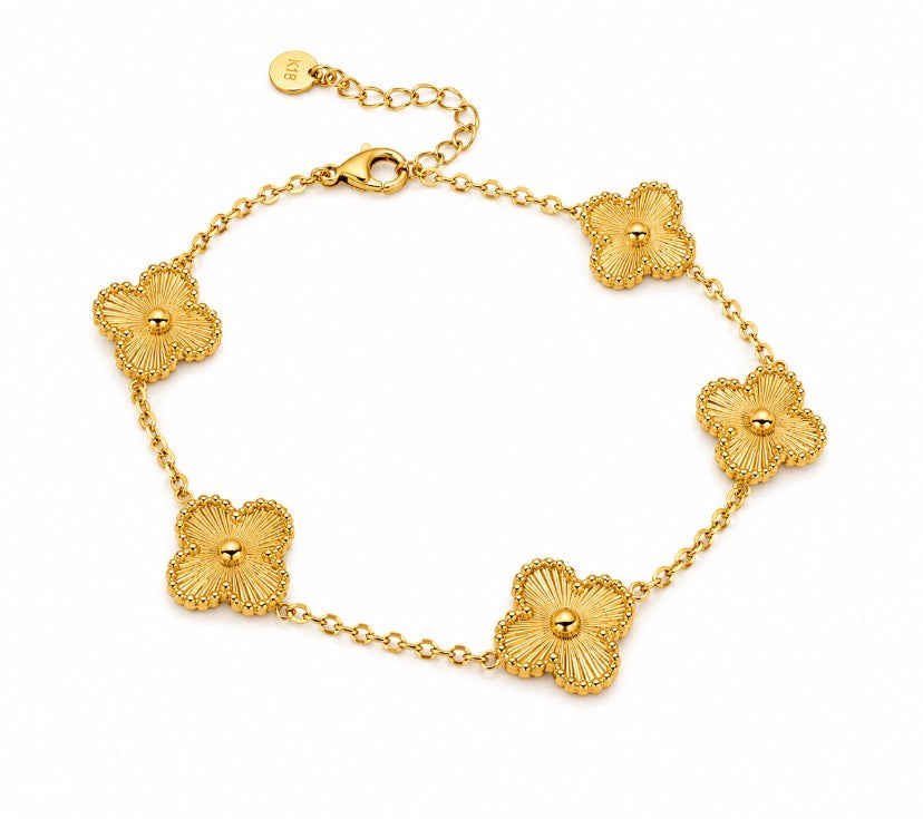 Solara Bracelet