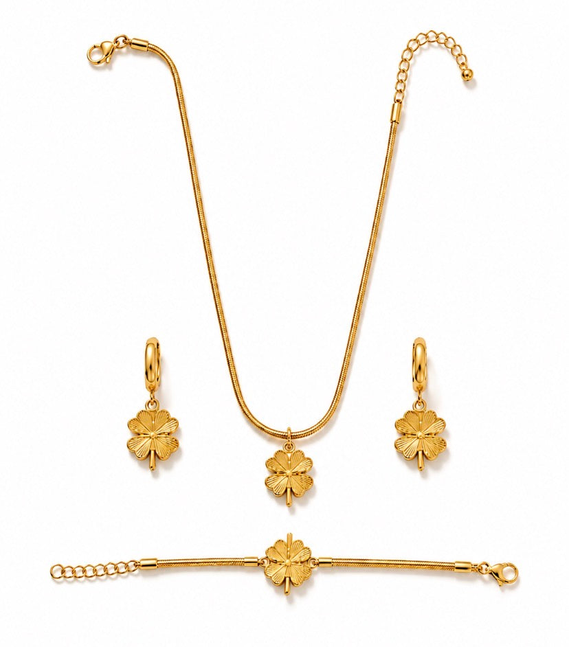 Flora Set