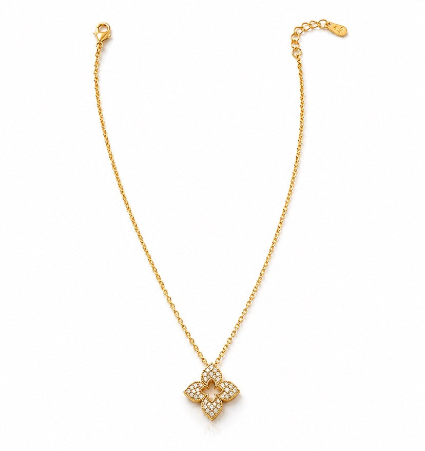 Lumière Clover Set