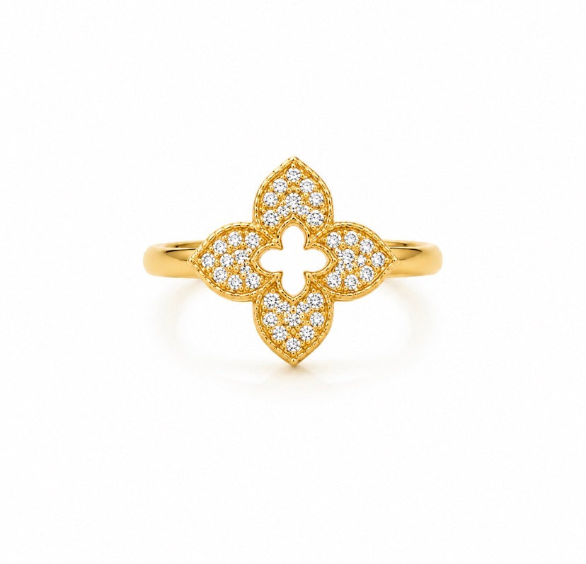 Lumière Clover Set