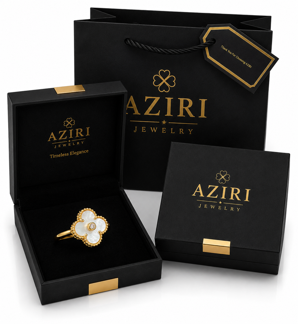 Aura Ring