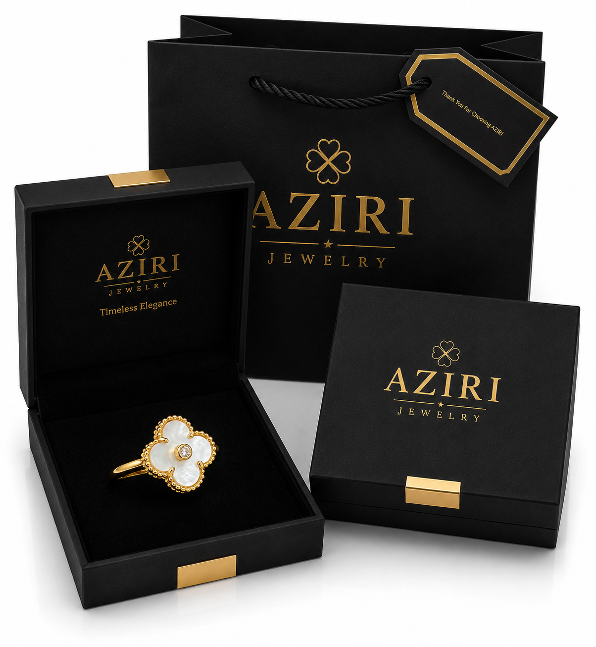 Aura Ring