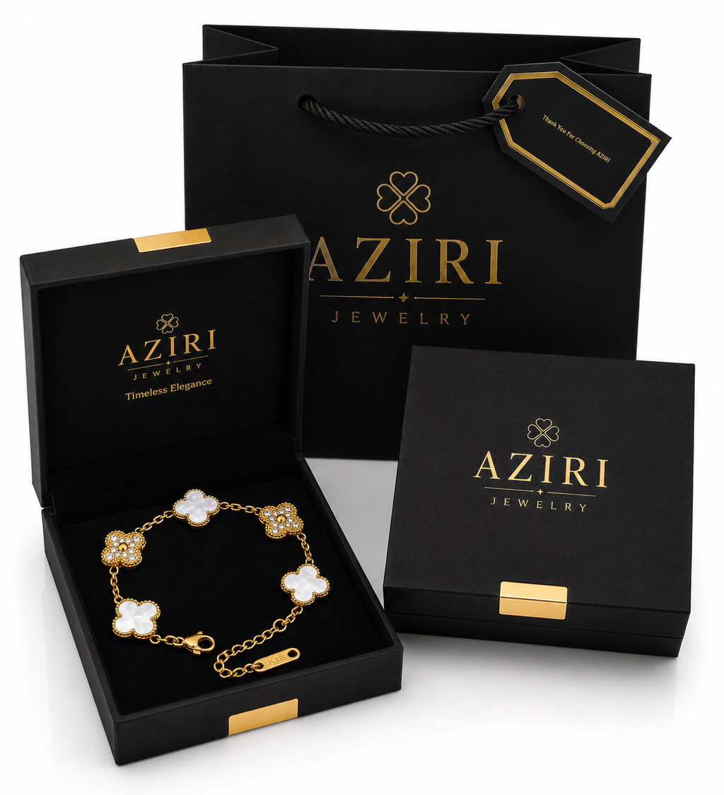 Aura Bracelet