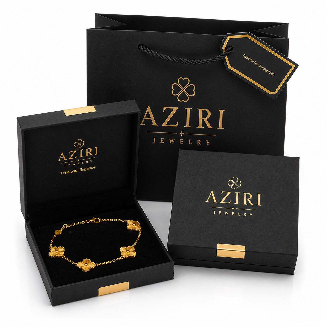 Solara Bracelet
