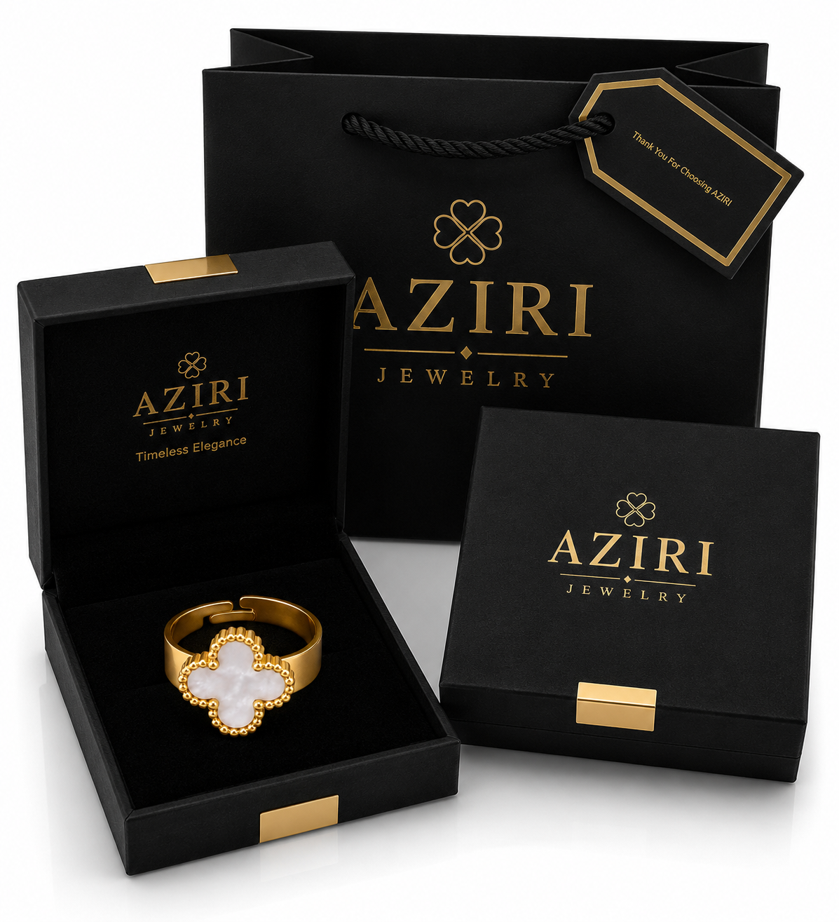 Perla ring