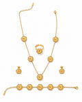 Noor Fleur Set
