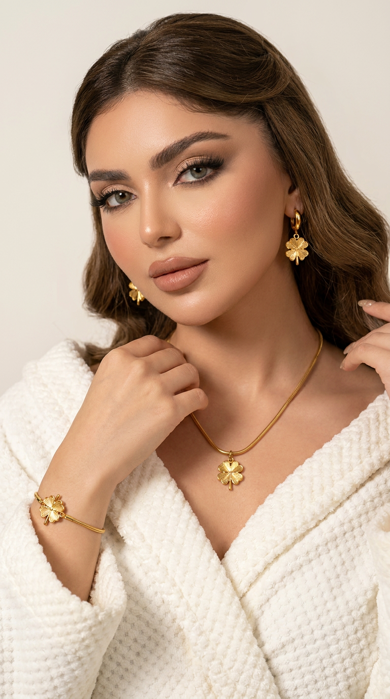 Flora Set