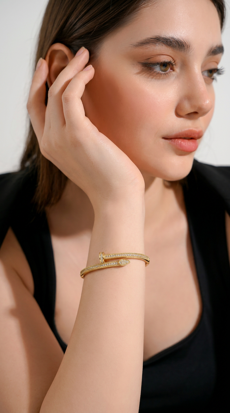 Nova Bracelet