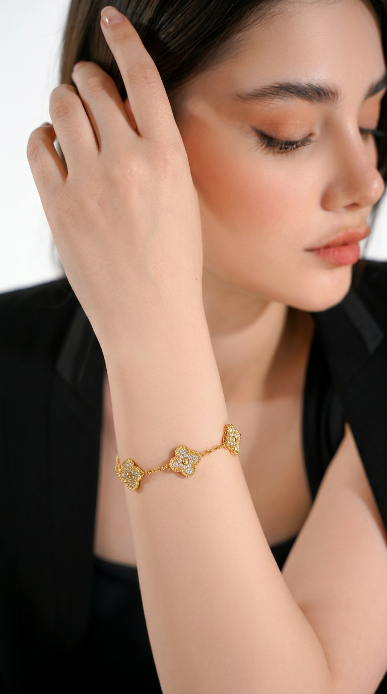 Luna Bracelet