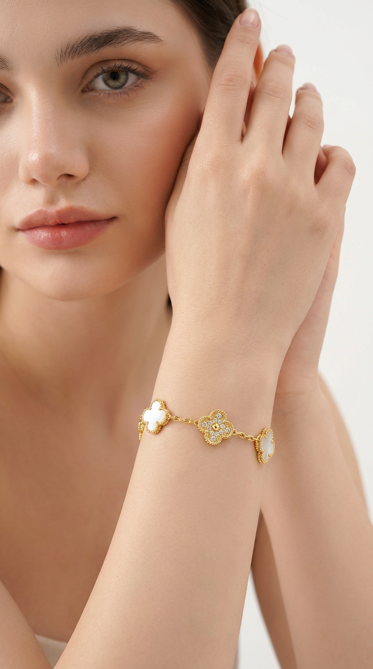 Aura Bracelet
