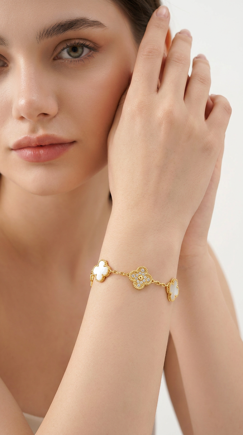 Aura Bracelet