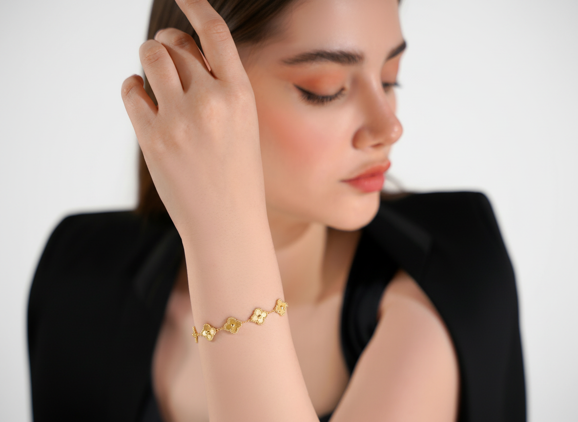 Solara Bracelet